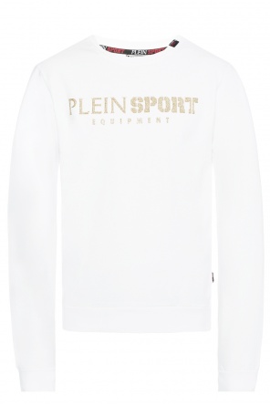 Bluza z aplikacjami, zdjęcie 1 Bluza z aplikacjami od Plein Sport